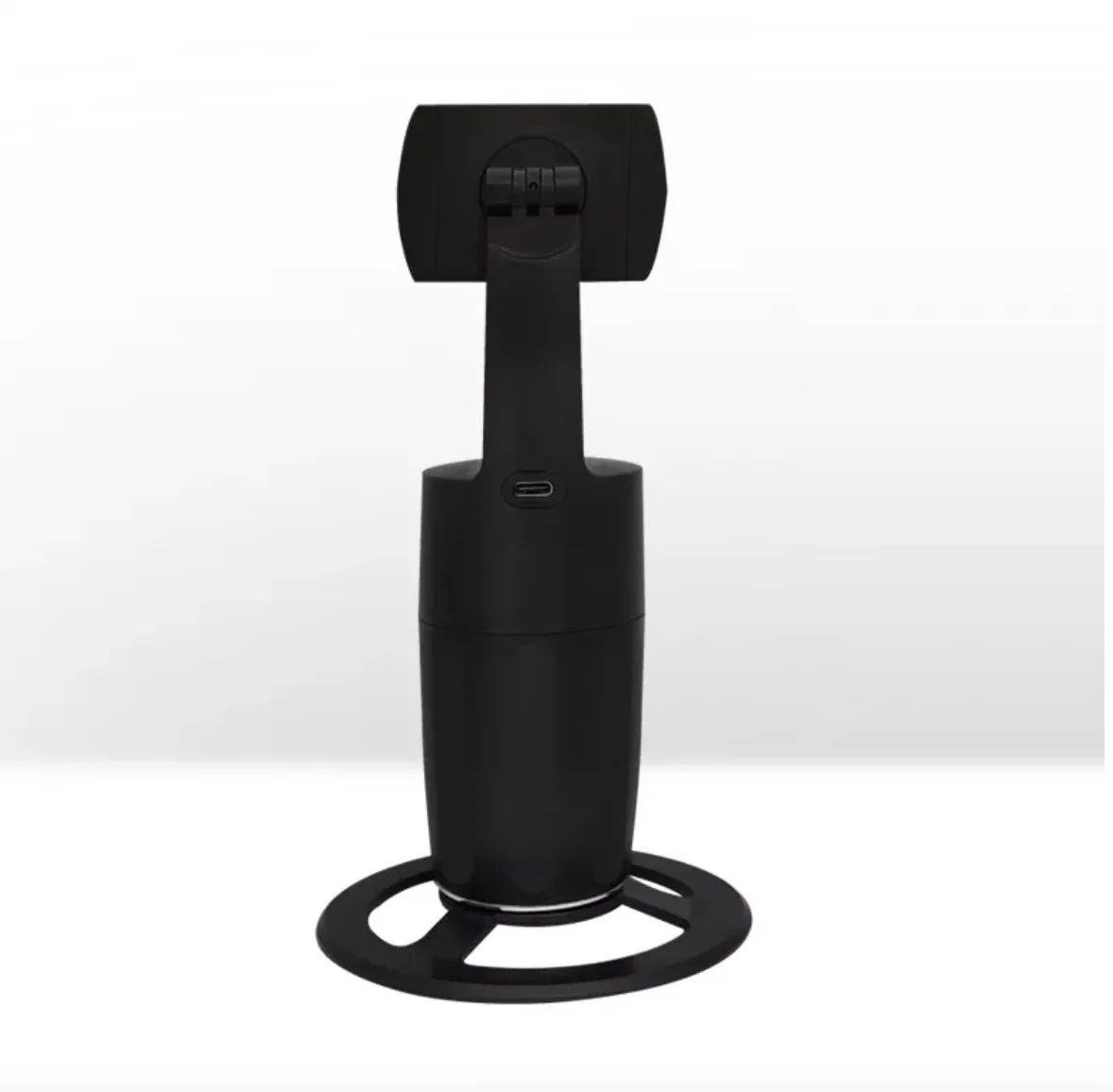 Smart Auto Face Object Tracking Cell Mobile Phone Tracking