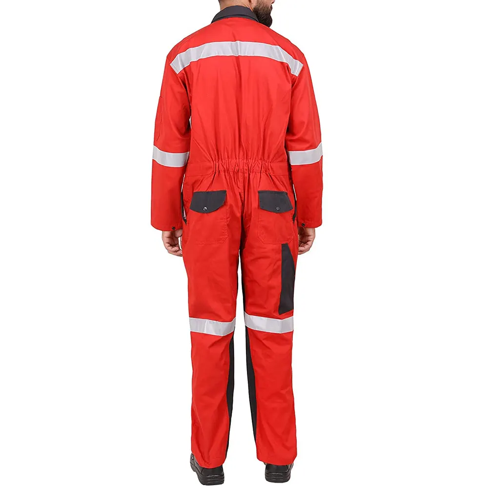 Online Wholesale Custom Made Work Wear Hi Viz Uniforms High Quality Working wear For Men Most Popular Products For Sale