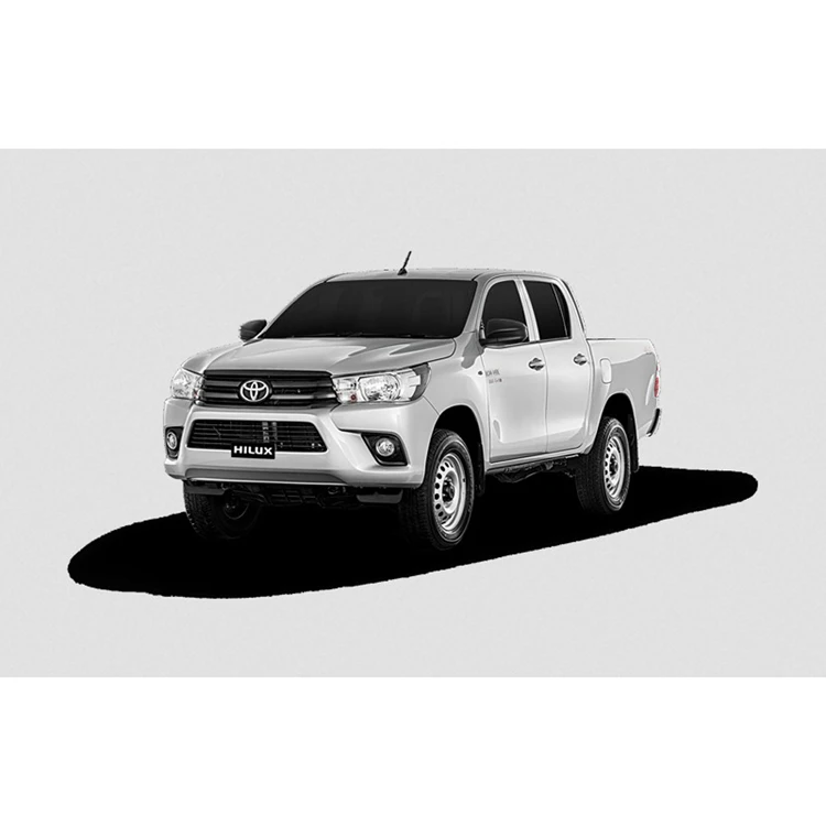 2018 2019 2020 2021 транспортных средств подержанные автомобили ToyotaLand Cruiser Prado Toyota Hilux пикап 4x4