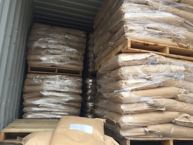 Glutinous Rice Flour For Food Grade / Rice Starch  Vietnam For Industry Cakes Cookies