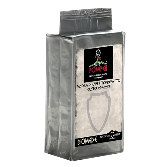 250 GR VACUMB BAG GROUND COFFEE PENELOPE