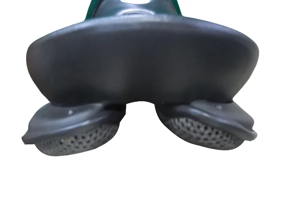 Седло стойкое лошади с лучшим качеством ремнями из углеродного волокна и био-этана | Безопасное легкое в уходе ручной работы L на заказ