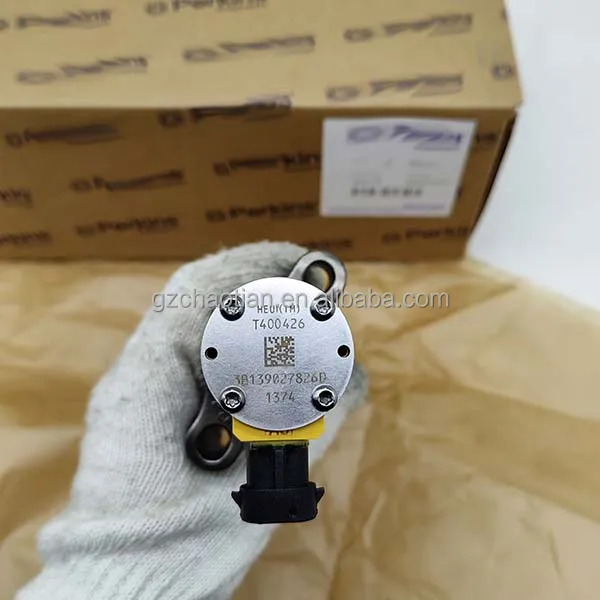 T400426 Fuel Injector Diesel Engine Parts Per-kins 1500 Serie Engine Injector T400426 T400726