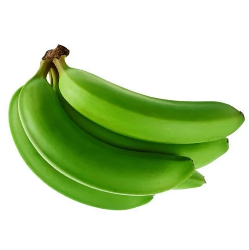fresh green cavendish banana high quality best popular fruit of Thailand