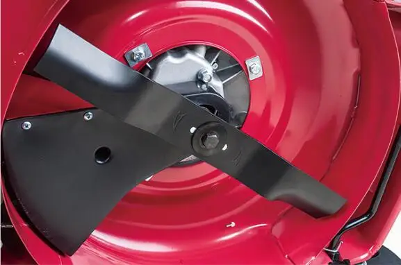 Factory wholesale cheap cost effective professional manual hand push lawn mower in China Grass Cutter Machine Price