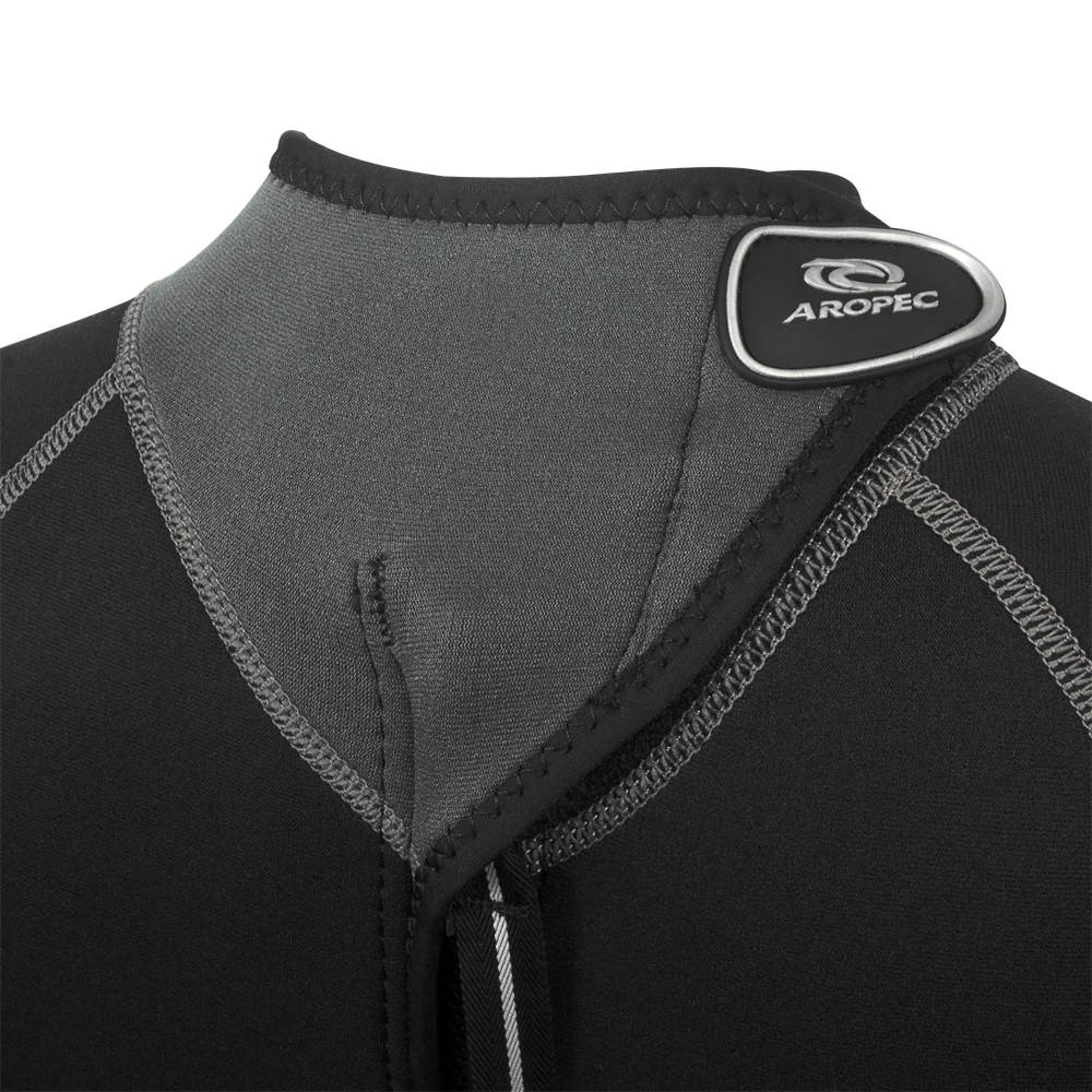 3mm Neoprene Fullsuit