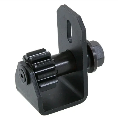 BY Truck Engine Crankshaft Alignment Rotator Tool For DAF Commercial Vehicle CF65 CF75 CF85 F65 F75 F85 F95 XF95