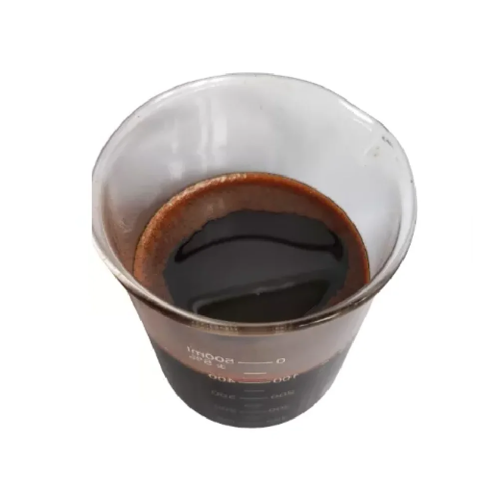 Reasonable high-grade type form price factory refine oil Cashew Nut Shell Liquid Oil CNSL 2 from Viet Nam