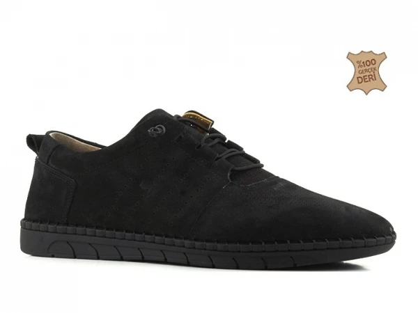 Genuine leather casual shoes office shoes wholesale Turkish Made men shoes wholesale