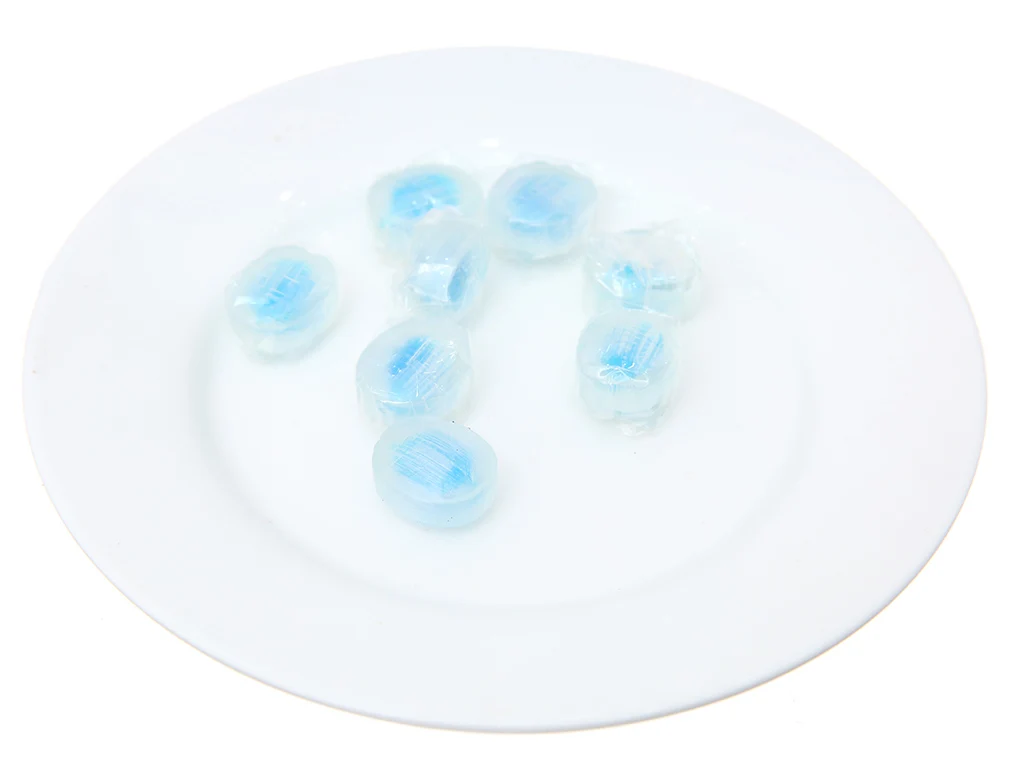 Good price goliaa active plus herbal candy 472g x 24 Bags X 16 Bars mint lozenges hard candy export Confectionery