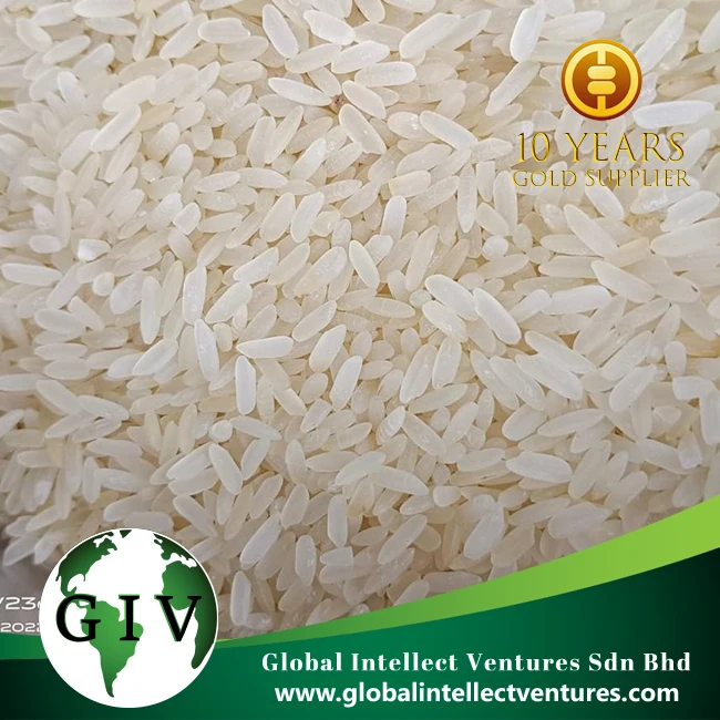 IR 64 long grain Indian Parboiled Rice low carbs parboiled Rice cook Best price for wholesale orders