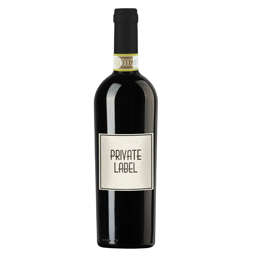 Barolo DOCG вино с персонализированной этикеткой для ресторана гостиницы корпоративные гаджеты идеи для рождественских подарков мерчандайзинг