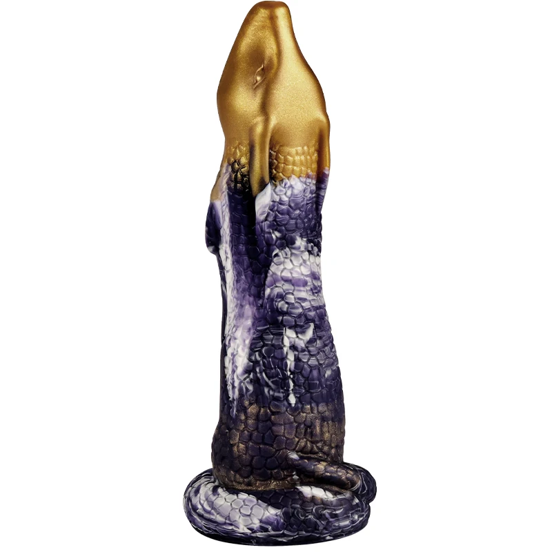 Huge Monster Dragon Dildos Sex Toys Strong Suction Cup Big Fantasy Animal Dildo Anal Plug Adult Sex Toy for G Spot Stimulation