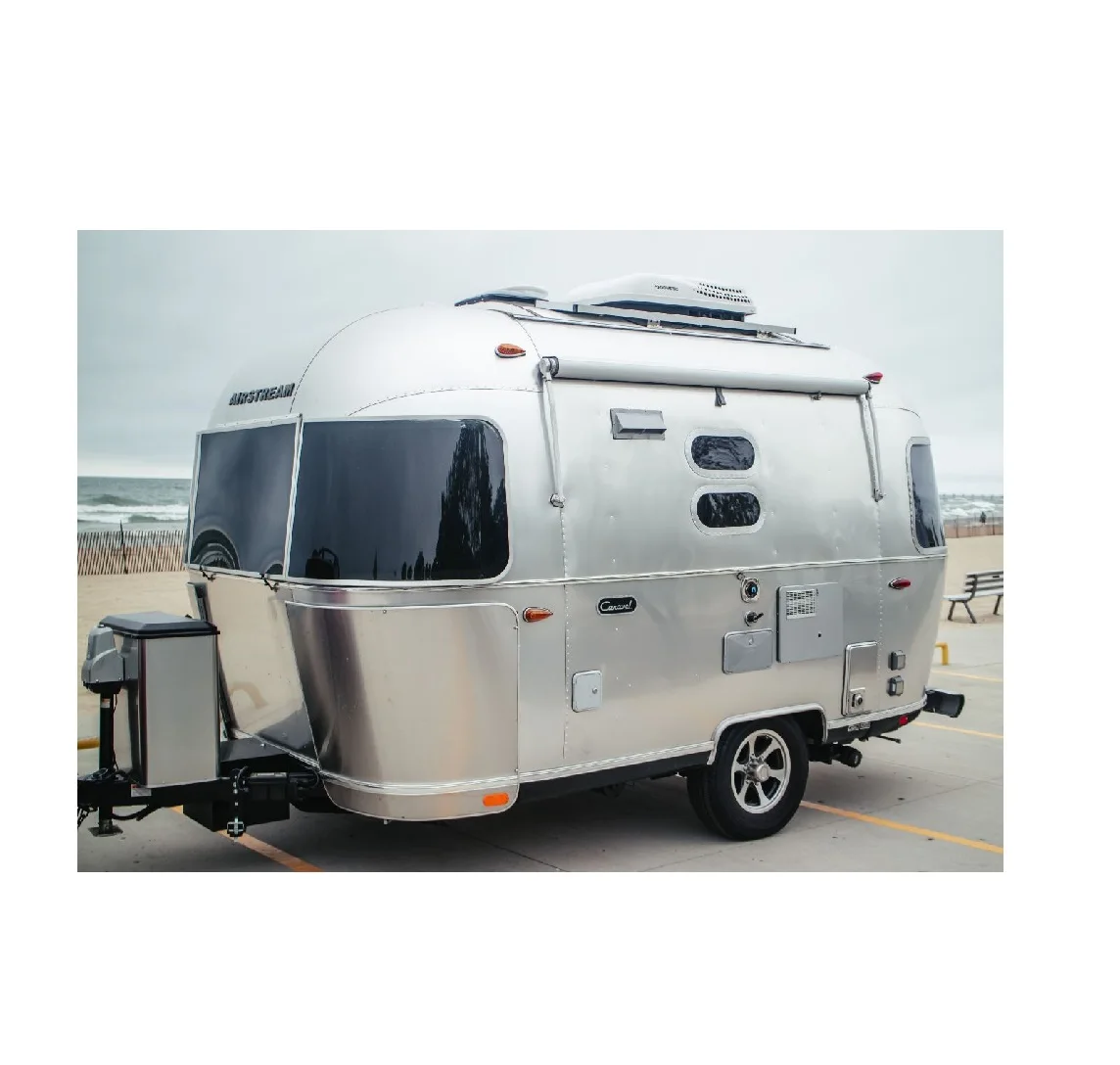 Explore Incredible Deals on Airstream Caravel Trailers for Sale Affordable Wholesale Prices for Your Next Adventure