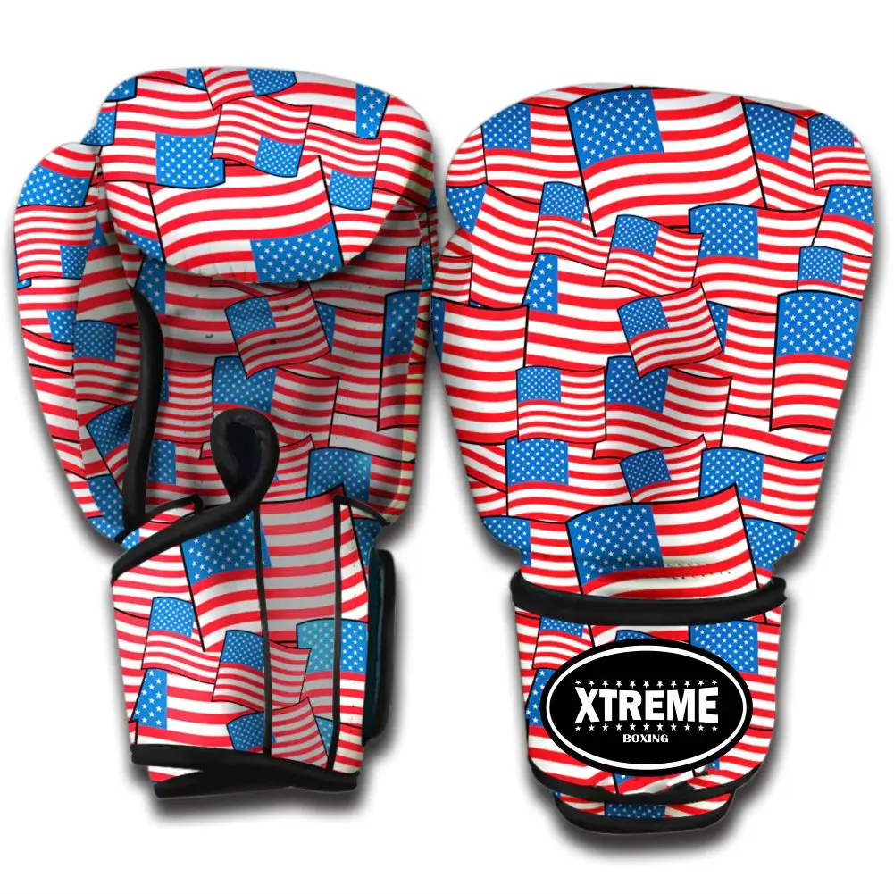 Custom Logo Top Quality Training Professional  Boxing Gloves for Men & Women Sports Boxing Gloves