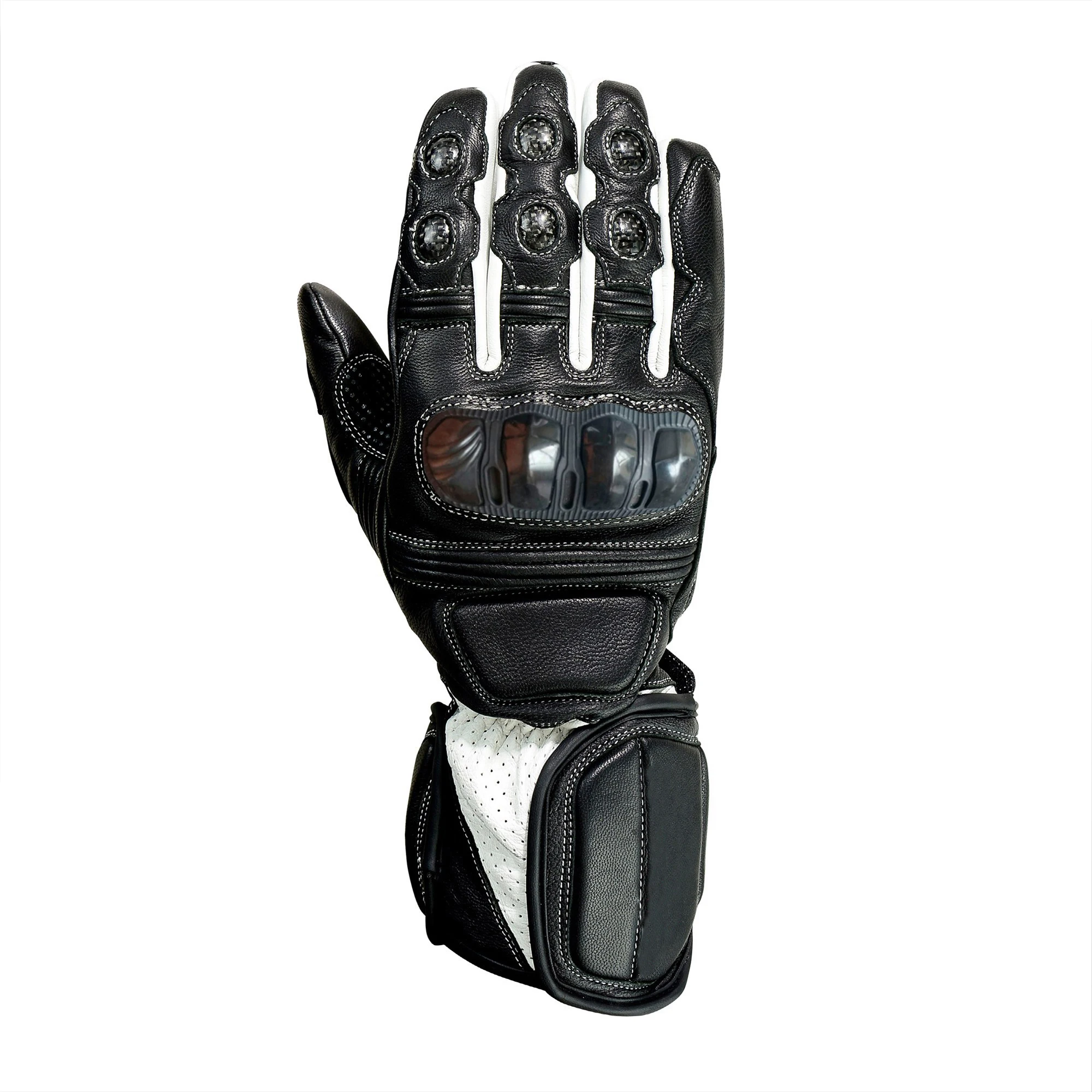 Waterproof Fiber Winter Gloves With Fiber Protection Motorbike Gloves Best Quality OEM & ODM Manufacture Cordura Gloves