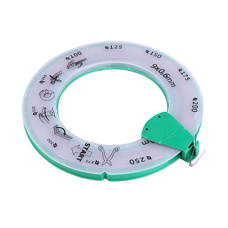 Ducting clamp stainless steel air duct 30m hose clamp for HVAC system