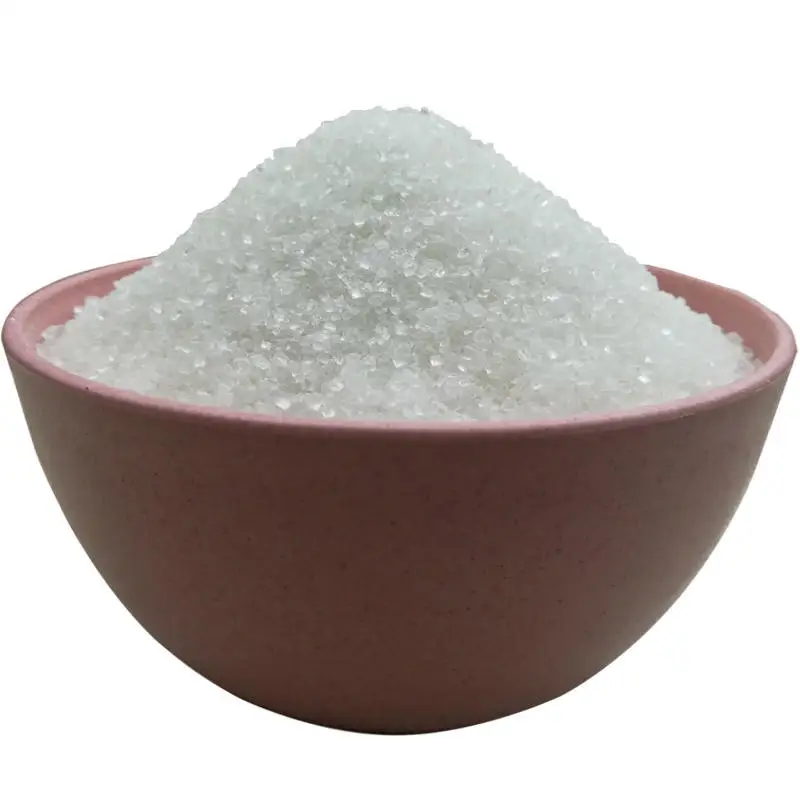 Brazil Sugar ICUMSA 45 Refined Cane Sugar Brazilian White Sugar 50kg Price
