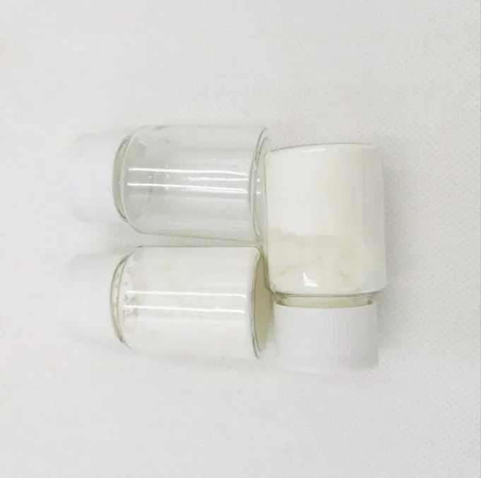 Top grade no pesticide residue Distillate Plant Extract CBD Crystal Powder CBD isolate