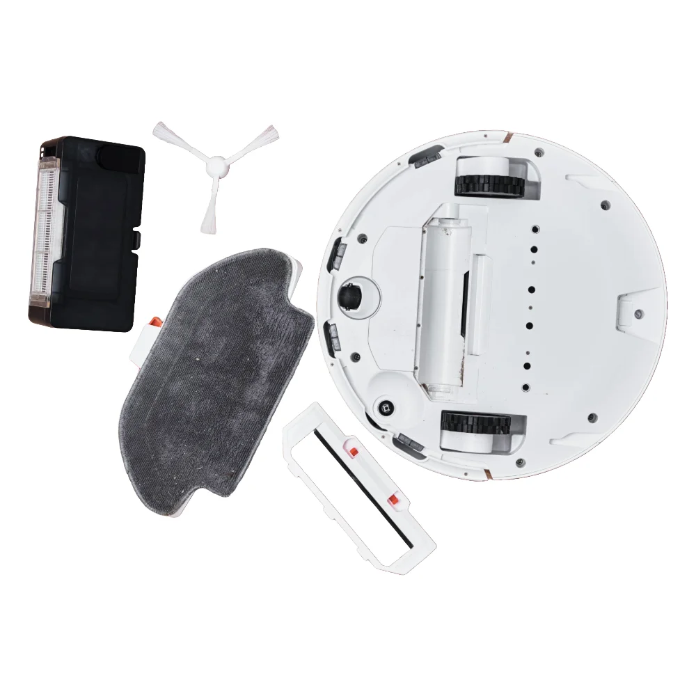 Innovative Custom Plastic Molding: Enhancing Drones and Home Appliance Robotics