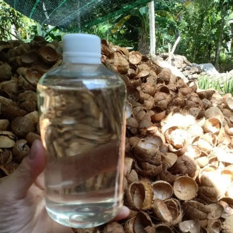 100% Natural Coconut Oil With High Quality/Oil for Cooking and Making Soap/Daisy +84 938451136