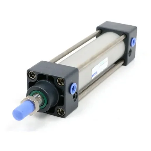 Пневматический цилиндр SC40X300 или SC40X350 100% подлинный качественный товар готовый к