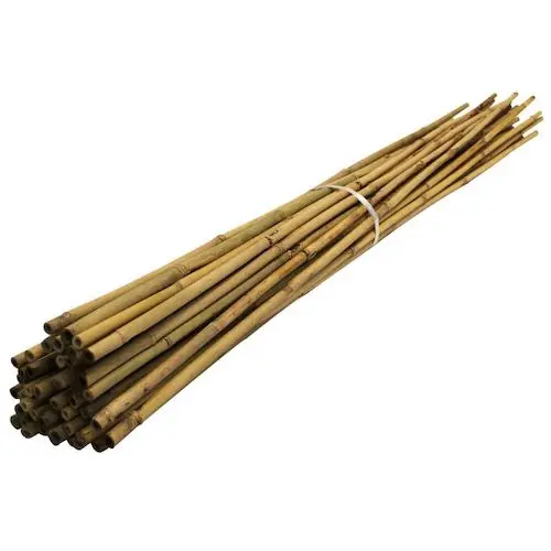Cheap Wholesale Agriculture Raw Bamboo Material Bamboo Sticks for Construction
