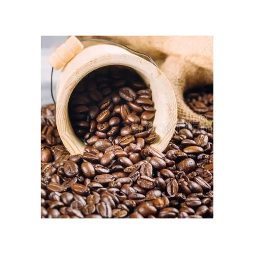 Super Italian Quality Arabica Roasted Coffee Beans Blend for Espresso from America Africa 0 5kg Bags Max African Caffeine City