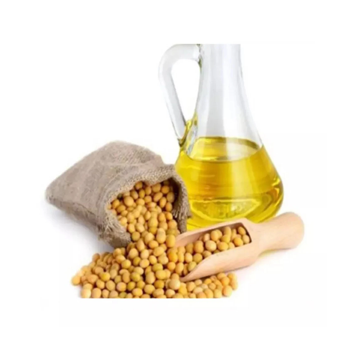 Wholesale Good Quality High Grade Refined Soybeans Oil Bulk SoyBean Oil