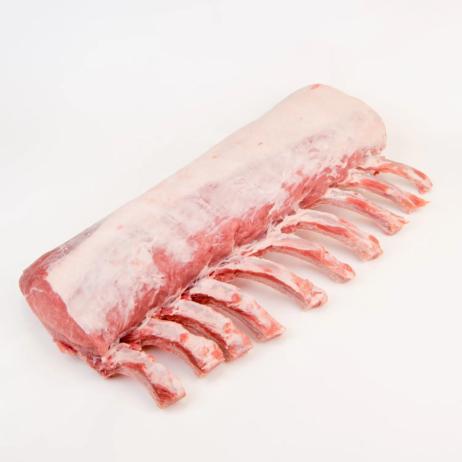 Frozen Pork Fat Skin Off, Pork Back fat Skinless, Frozen Pig Fat