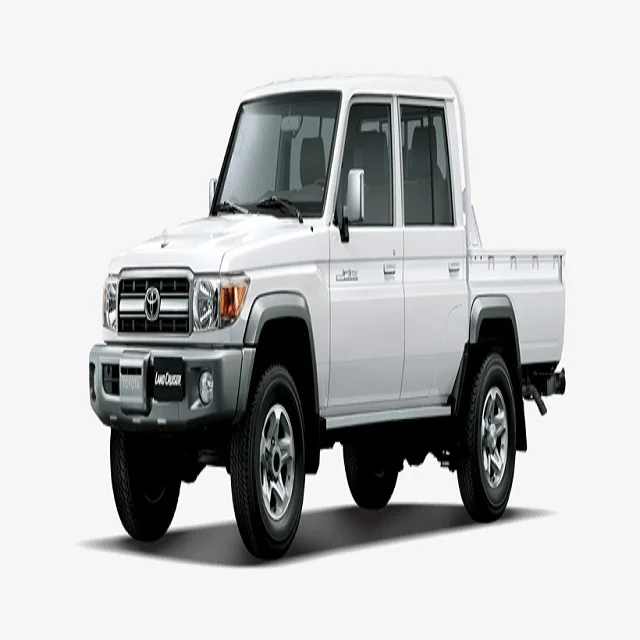 TOYOTA LAND CRUISER SUV VX RIGHT HAND DRIVE CARS FOR EXPORT