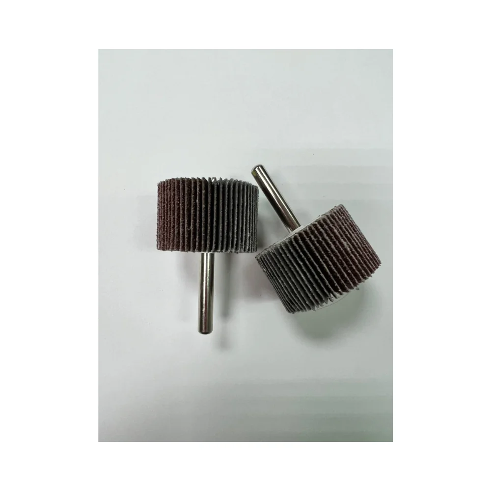 Ceramic Abrasive Flap Wheels