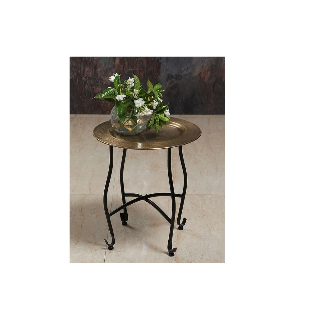 Marble and iron Modern modern livings room furniture home decorative tables various color coffee tables