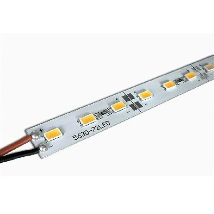 Shenzhen Custom LED Light PCB Circuit Board Aluminum PCB Led SMD PCB Board