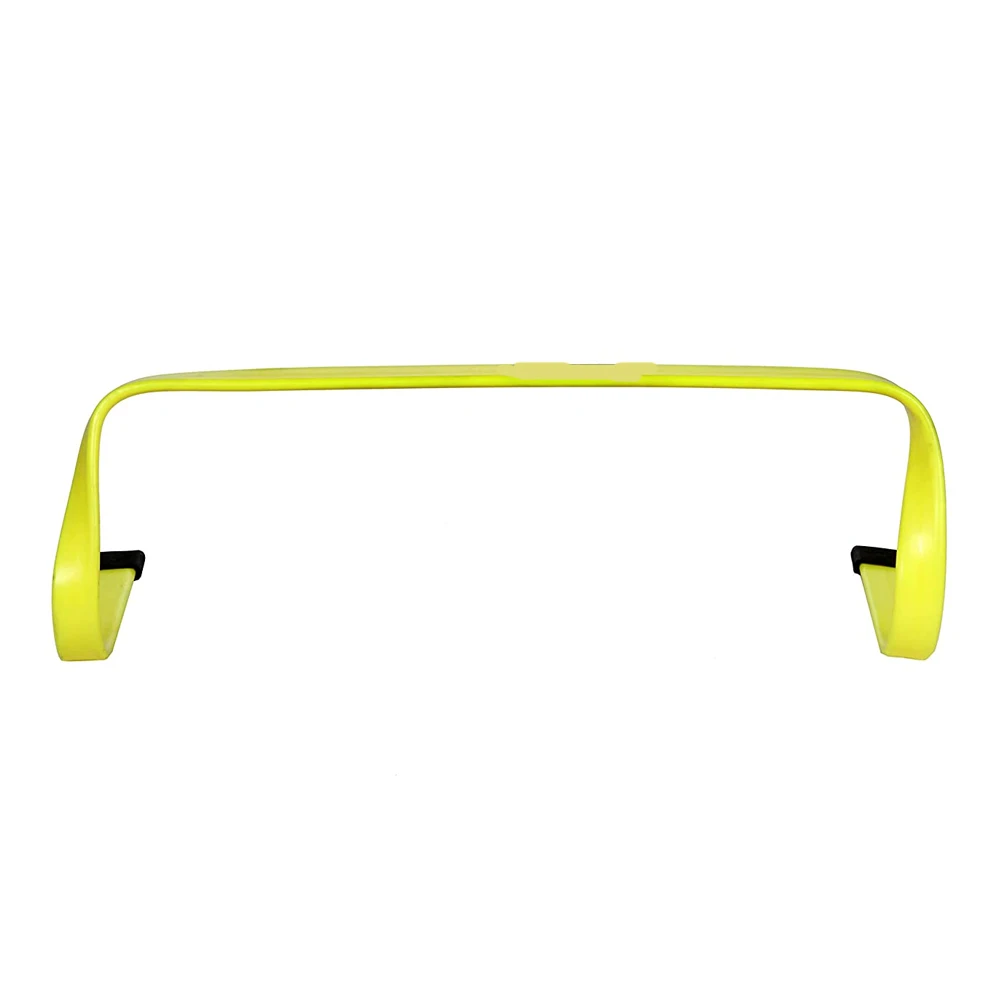Indian Manufacturer Of PVC  Agility Hurdle For Sports Agility Flat Hurdles PFH-6912