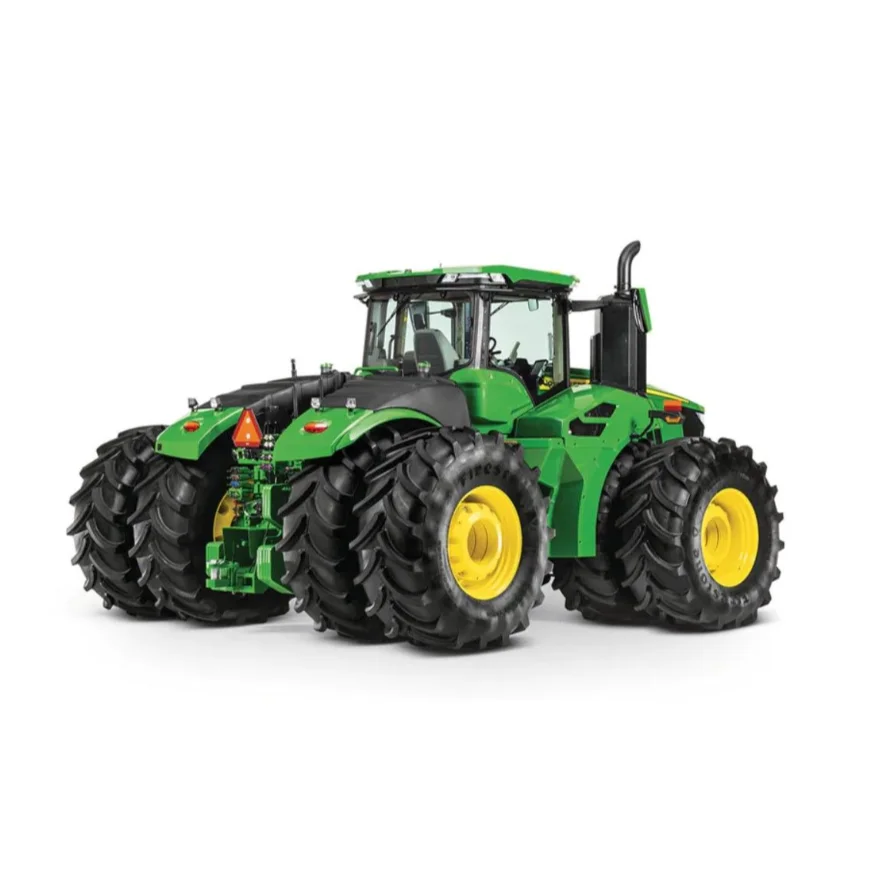 Cheap Price Farming Tractors Agricultural Machineries Tractors 4WD for Sale