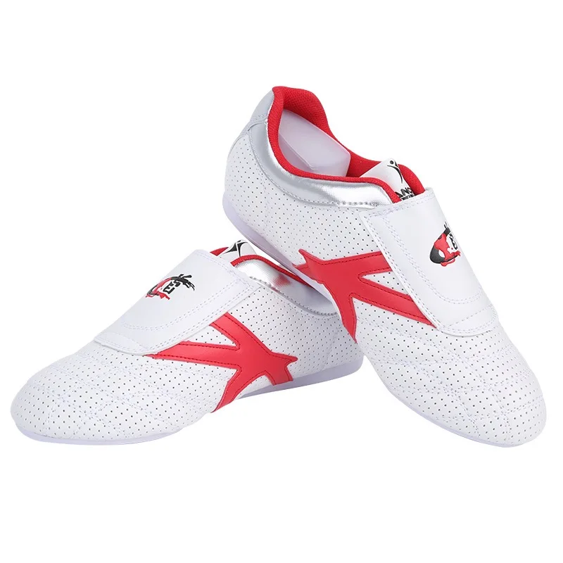 customize martial arts kung fu  wushu taekwondo boots  Competition shoes