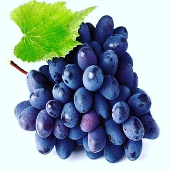 Grapes Cluster Grapes Bunches Favor Fruit Decor Wholesale Fresh Red and green Crimson Seedless Fresh Grapes