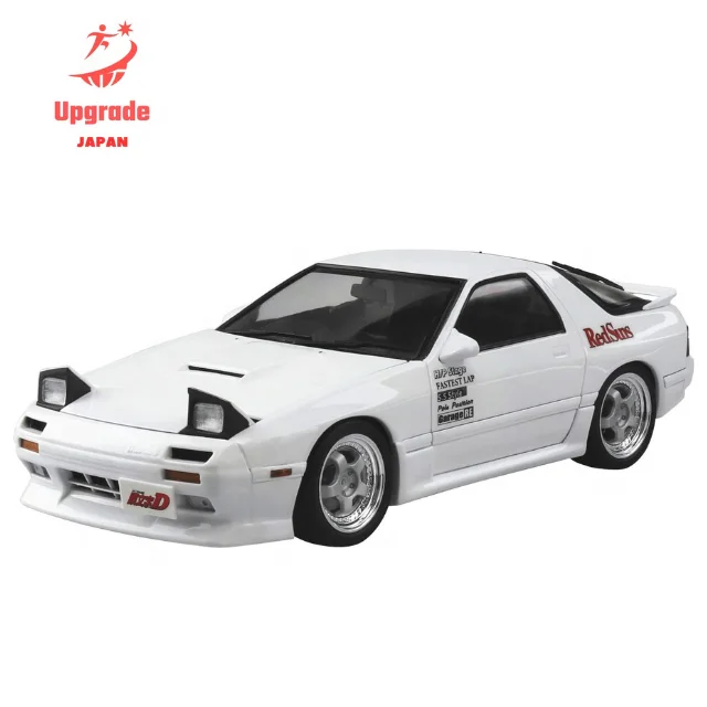 New Style Design Product Japan High Quality Wholesale Plastic Kits Diecast Toys Model Car