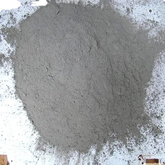 Cheap price grey ordinary portland cement 42.5N/R OPC CEM