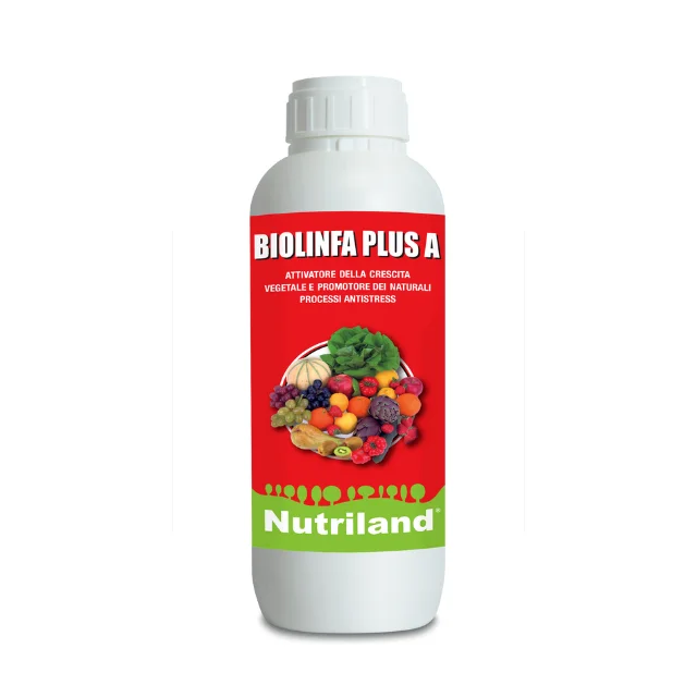 Best Price Organic Foliar Nutrient Biostimulating Fertilizers Agricultural Biolinfa Plus A For Agriculture