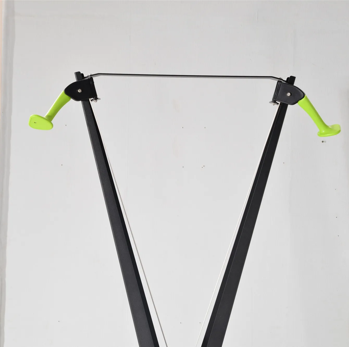 ONT FZ001  Ski Fitness Skiing Machine Cardio Trainer Skier Machine