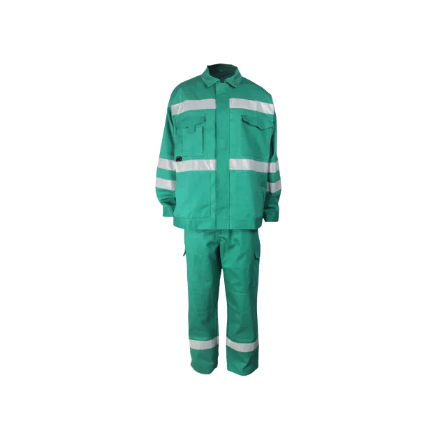 Best Quality Safety Work wear Coverall suit Construction Work Wear Customized Logo Overall Working wear Suit for men in india