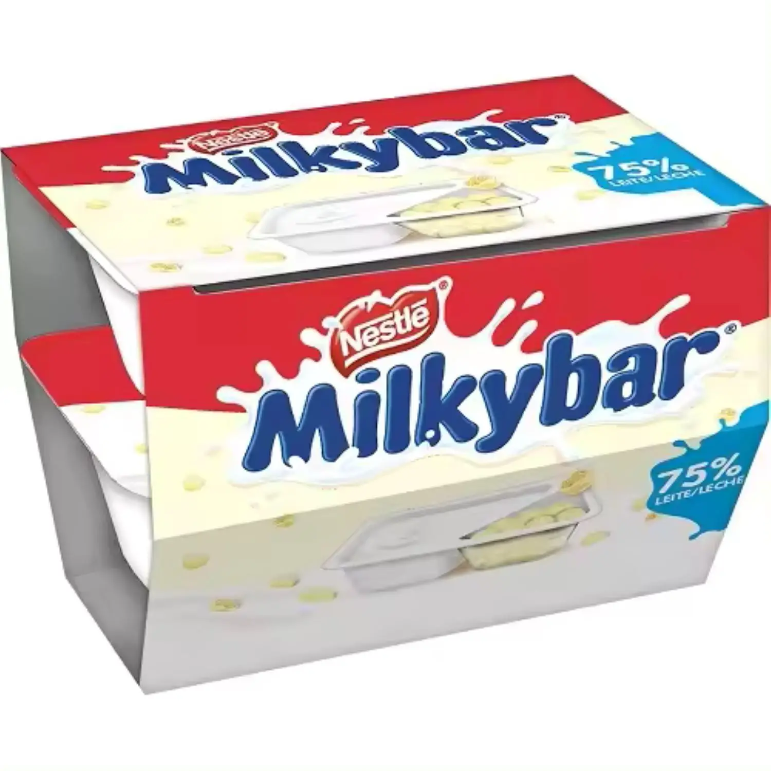 100% Pure Quality Nestle Milky bar Original Milk Chocolate At Best Cheap Wholesale Pricing