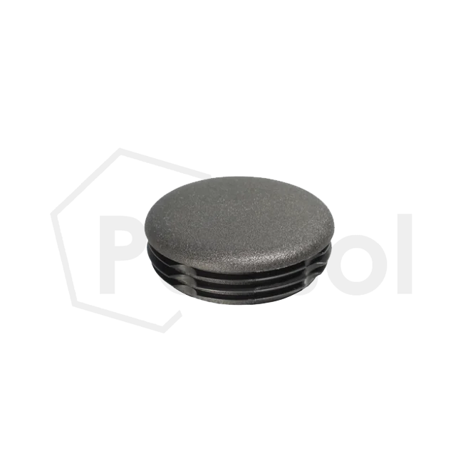 Закругленная Торцевая крышка