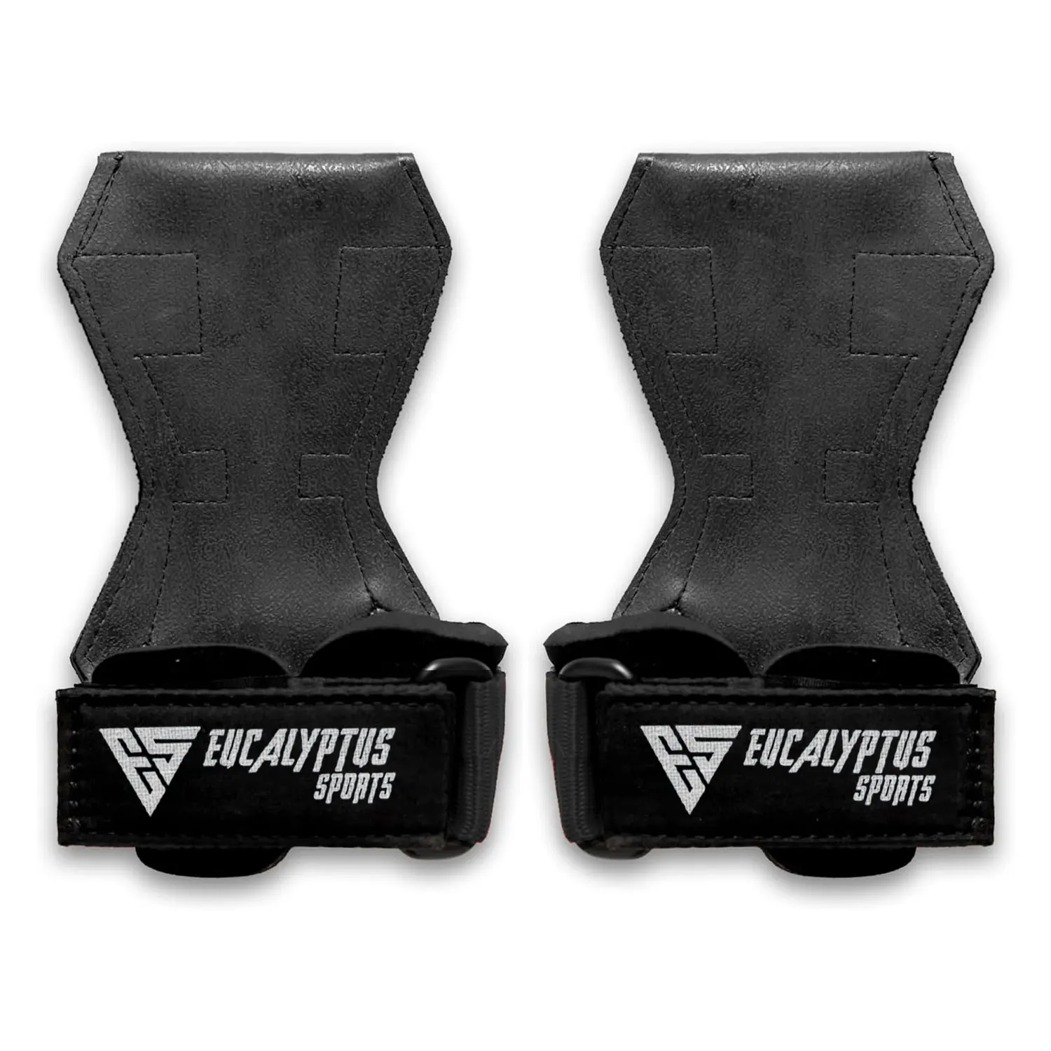 2024 Gymnastics Hand Grips Weightlifting Workout Gym Gloves Palm Protection for Kettlebell Pull-ups Gymnastic Customise Grip