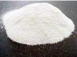 Белый порошок для очистки воды вьетнамский порошковый белый известняк CaCO3 по хорошей цене Akina