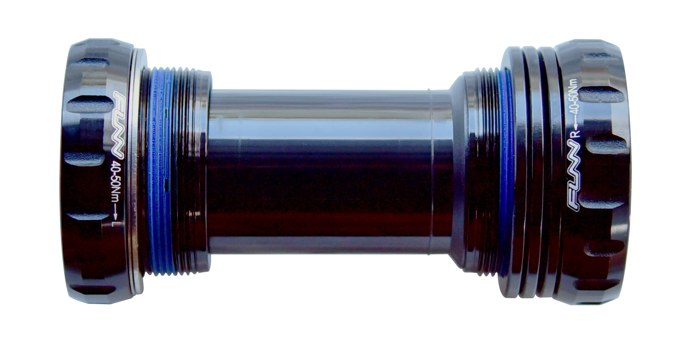 Mountain Bike crank 104BCD Hollow crank 175MM crank set