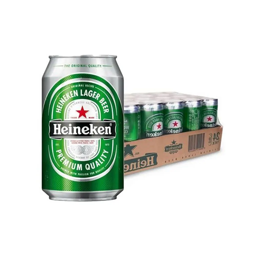 Heineken Beer Alcoholic Drinks Cheap Heineken Beer Buy Shop Hot Sale Online Heineken Premium Imported Lager 24 x 500ml