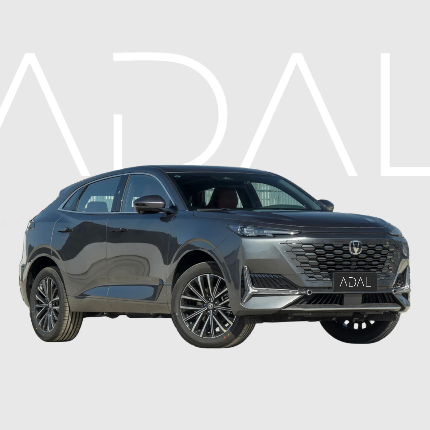 2024 ChangAn UNI K 1.5t 2.0T 2.0 idd luxe 2023 SUV Electric Car High Speed New Energy Vehicle 4WD New Cars Category